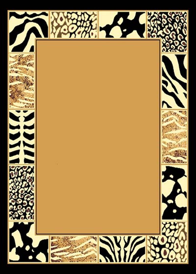 clip art african borders - photo #7