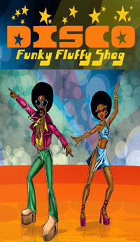 Disco Shag