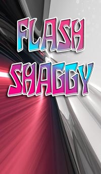 Flash Shaggy