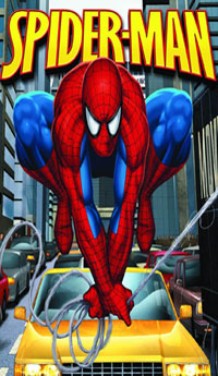 Spiderman
