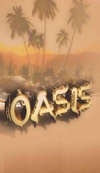 Oasis